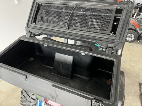 CF-Moto CForce 450 S