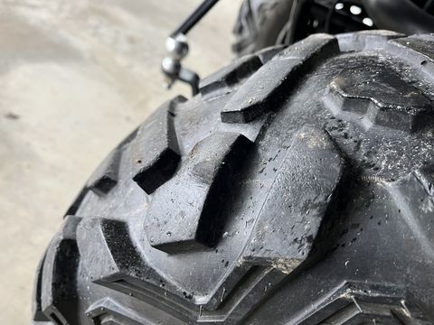 CF-Moto CForce 450 S