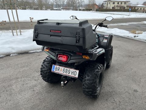 CF-Moto CForce 450 S