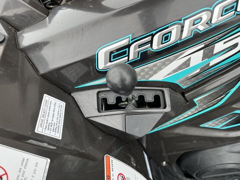 CF-Moto CForce 450 S