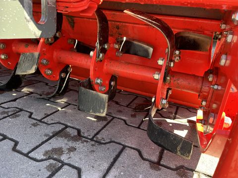 Mehrtens Bodenfräse 1,45m mit Weidemann HV