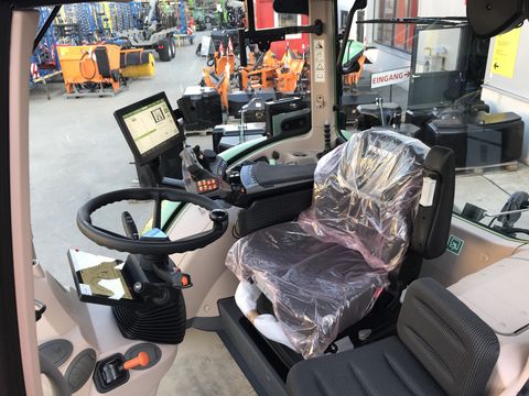 Fendt 724 Vario