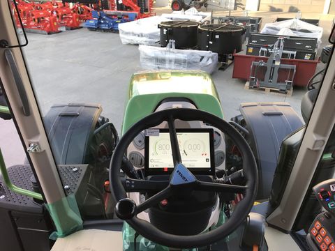 Fendt 724 Vario