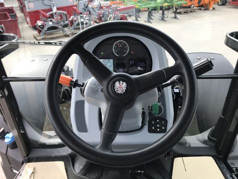 Valtra G135 VERSU