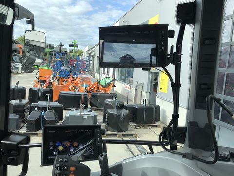 Valtra G135 VERSU
