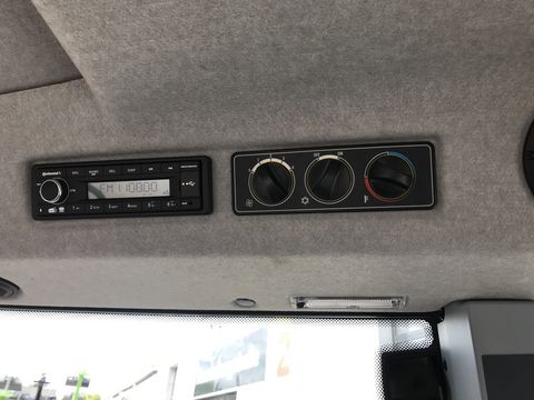 Valtra G135 VERSU