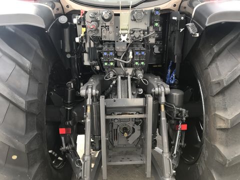 Valtra G135 VERSU