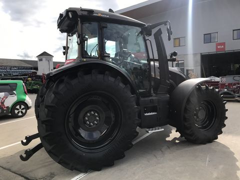Valtra G135 VERSU