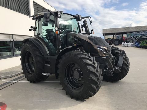 Valtra G135 VERSU