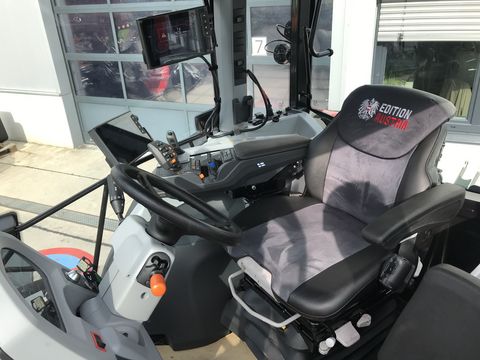 Valtra G135 VERSU