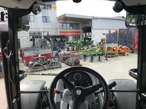 Valtra G135 VERSU