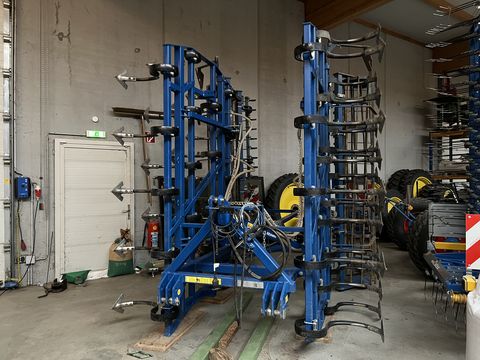 Köckerling Allrounder 600 (inkl. Böhlerit Hartmetallschare)