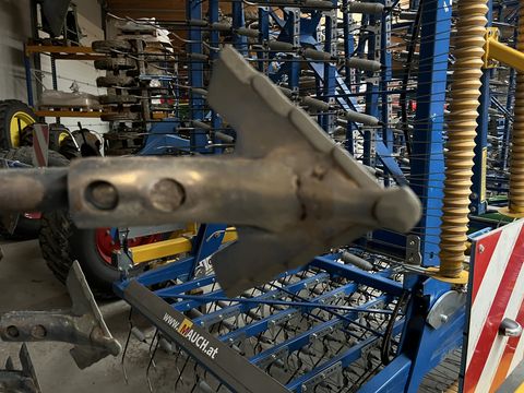 Köckerling Allrounder 600 (inkl. Böhlerit Hartmetallschare)