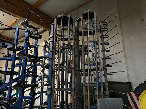 Köckerling Allrounder 600 (inkl. Böhlerit Hartmetallschare)