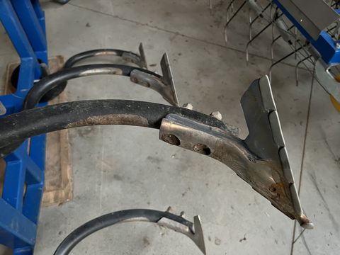 Köckerling Allrounder 600 (inkl. Böhlerit Hartmetallschare)