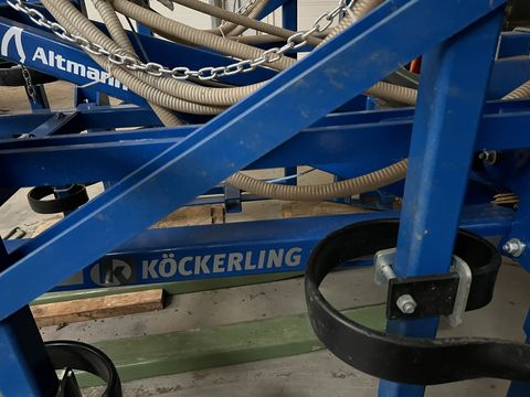 Köckerling Allrounder 600 (inkl. Böhlerit Hartmetallschare)