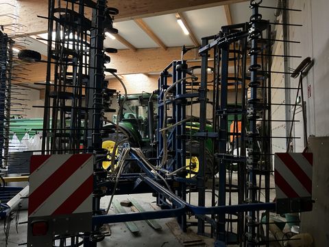 Köckerling Allrounder 600 (inkl. Böhlerit Hartmetallschare)