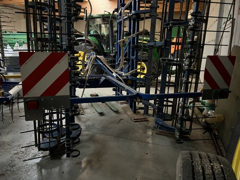 Köckerling Allrounder 600 (inkl. Böhlerit Hartmetallschare)