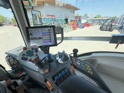 Fendt 828 Vario Profi+