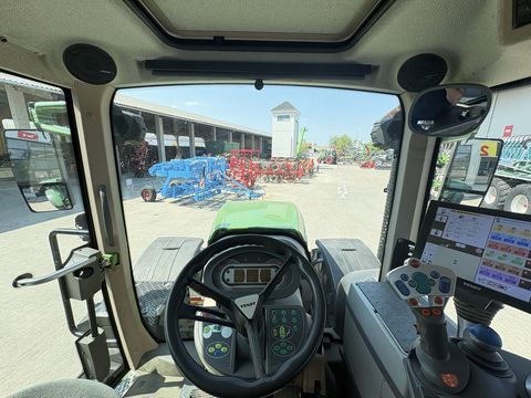 Fendt 828 Vario Profi+