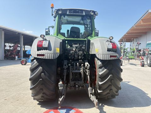 Fendt 828 Vario Profi+