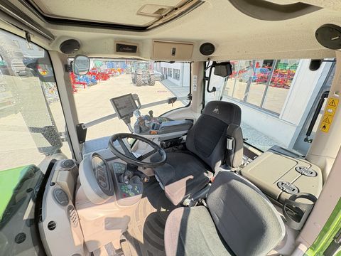 Fendt 828 Vario Profi+