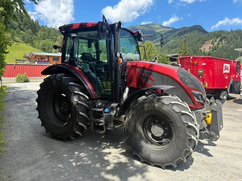 Valtra A 115