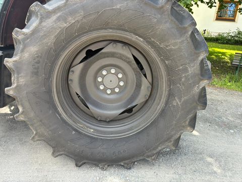 Valtra A 115