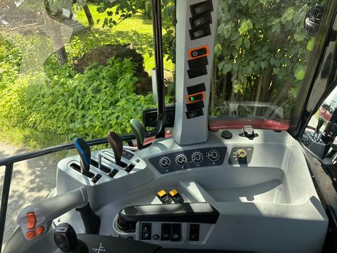 Valtra A 115