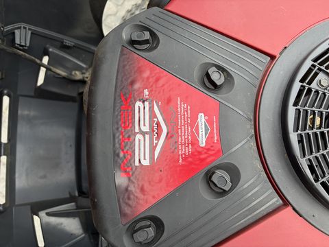 Castelgarden TX122 Hydro 22PS