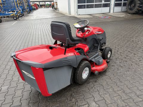 Castelgarden TX122 Hydro 22PS