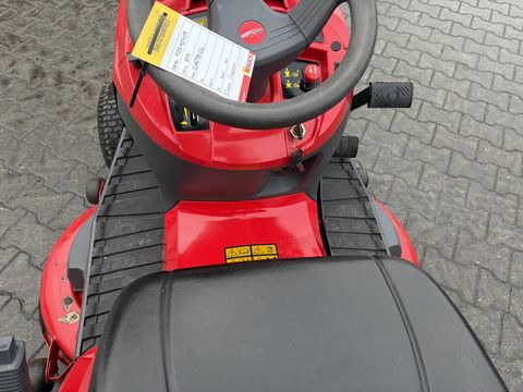 Castelgarden TX122 Hydro 22PS