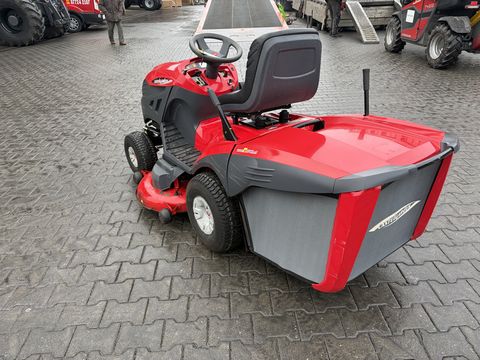 Castelgarden TX122 Hydro 22PS