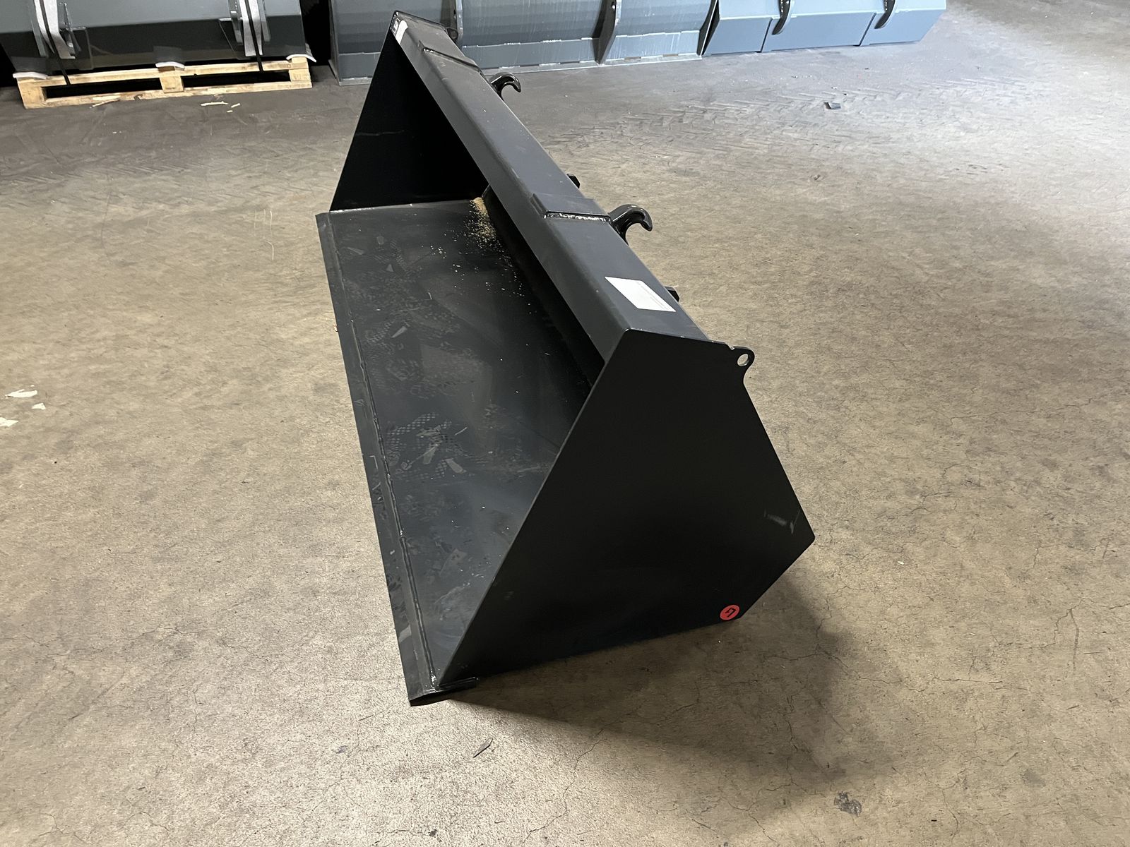 Schaufel Universal 2,2m  2