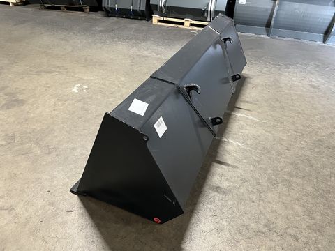 Sonstige Schaufel Universal 2,2m 