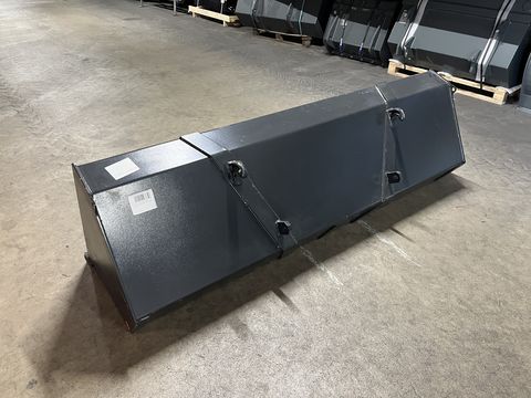 Sonstige Schaufel Universal 2,2m 