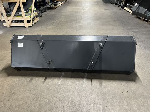Sonstige Schaufel Universal 2,2m 