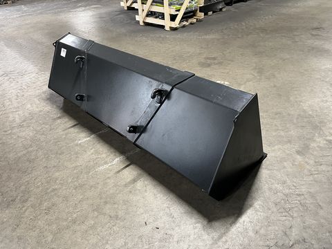 Sonstige Schaufel Universal 2,2m 