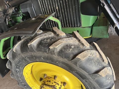 John Deere 2450 A