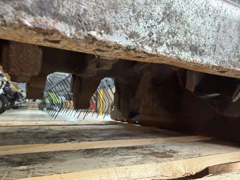Hauer VS-L3000 Varioschild Neuwertig
