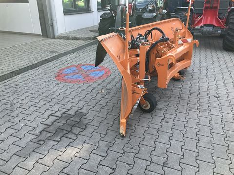 Hauer VS-L3000 Varioschild Neuwertig