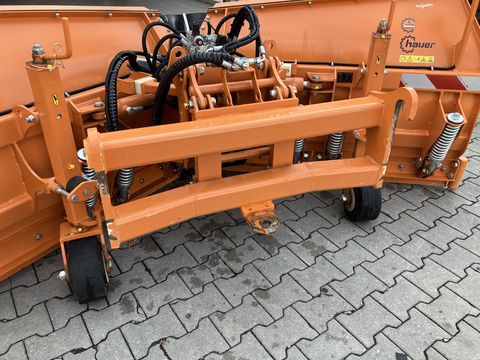 Hauer VS-L3000 Varioschild Neuwertig