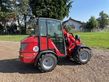 Weidemann 1260 LP Hoftrac unter 2,0m 