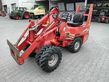 Weidemann 1050 D/M Kardanwelle, Joystick, Hydrostat