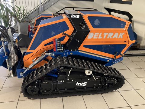 Irus Deltrak 50V3