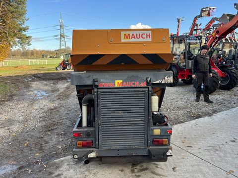 Sonstige Rolba City Cat K 1500