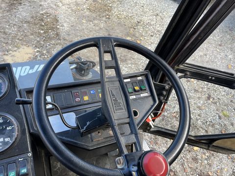 Sonstige Rolba City Cat K 1500