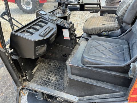 Sonstige Rolba City Cat K 1500