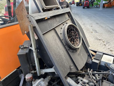 Sonstige Rolba City Cat K 1500
