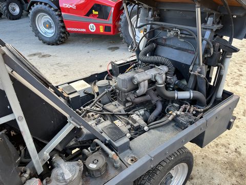 Sonstige Rolba City Cat K 1500